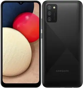 Замена стекла на телефоне Samsung Galaxy A02s в Воронеже